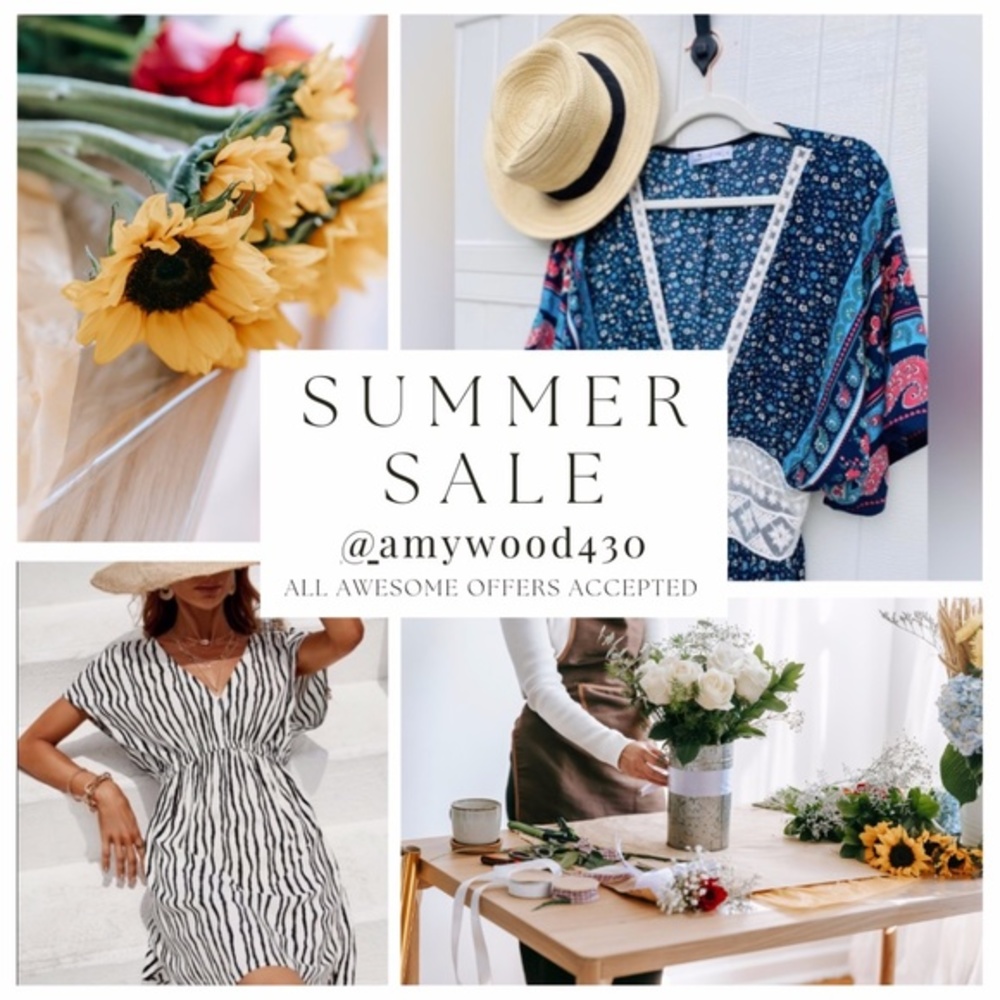 SALE!